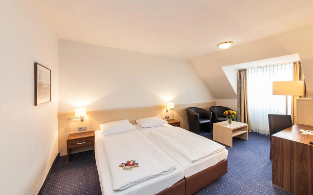 Hotel Mariella