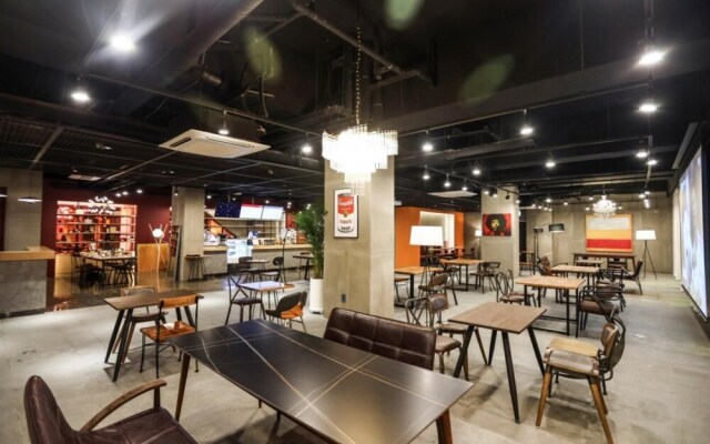 The Groove Gunsan Hotel