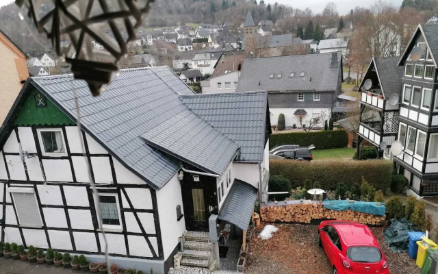 Sauerland Holiday House