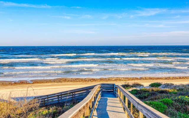 Captiva LC12 - 3 Br Home