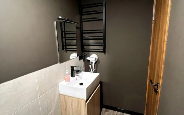 Gudauri Mountain Escape in Marshall