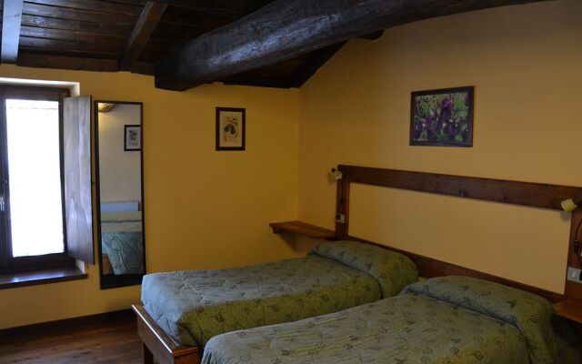 Agriturismo Torrazzetta