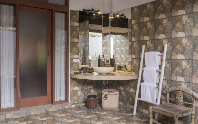 Citrus Tree Villas - Layla