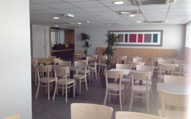 B&B HOTEL Cannes La Bocca Plage