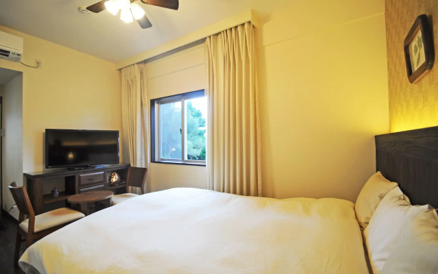 Pension Sunset Beach