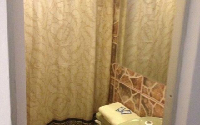 Hotel mediterraneo Iquique