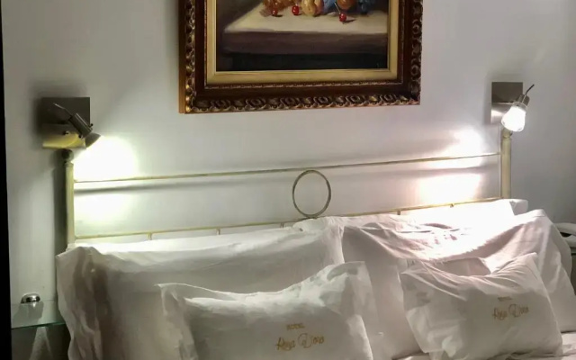 Hotel Rosa D´Oro
