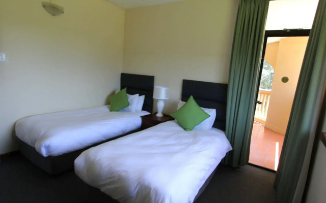 La Lucia Sands