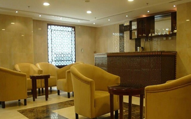 Olayan Plaza Hotel