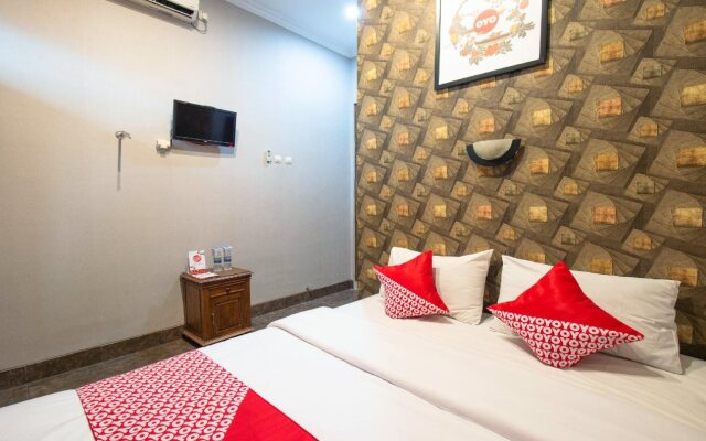 Oasis Hotel Jogja