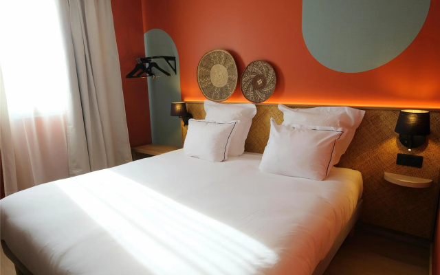 Best Western Terra Alta Perpignan Aeroport