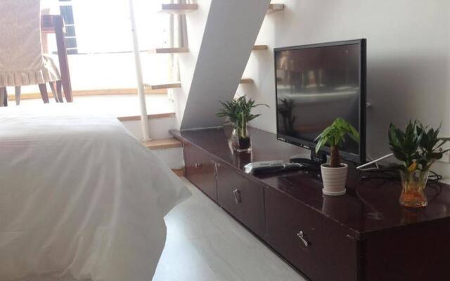 Lejia Service Apartment