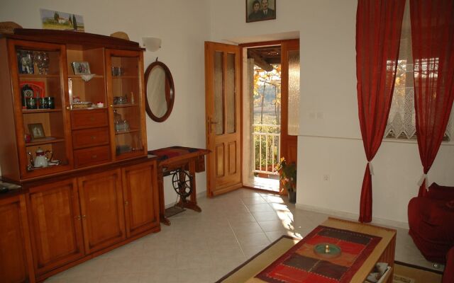 Apartment Vukorep