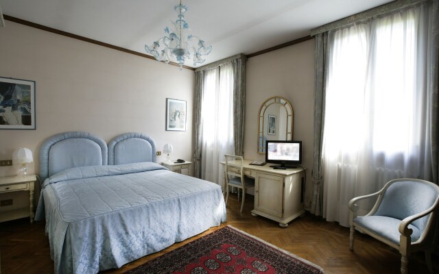 Park Hotel Villa Giustinian