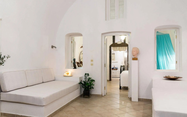 Santorini Paradise