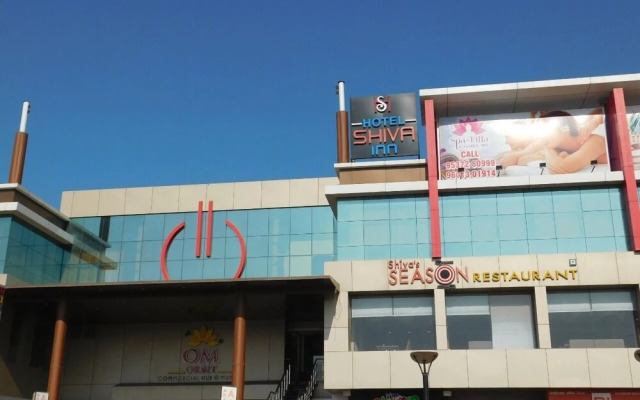 V by Vinnca Hotel Shiva