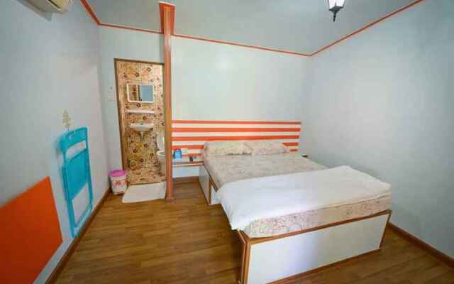 Energy Resort
