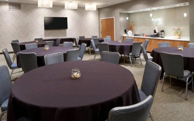 SpringHill Suites by Marriott Houston NASA/Webster