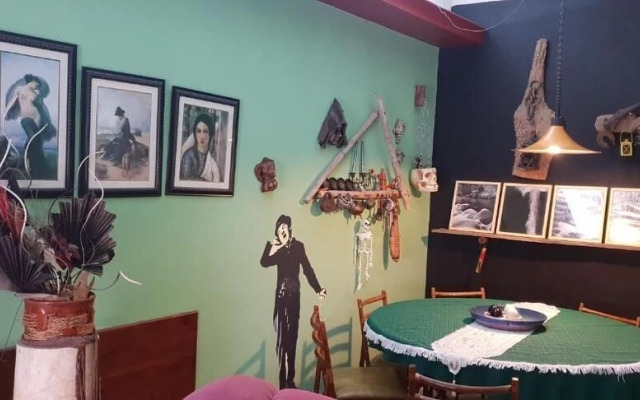 Hostal Peregrino Apartamento Compartido 2