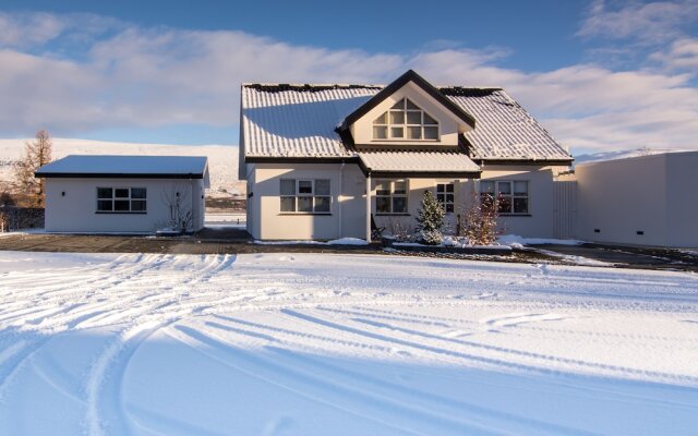 Viking Akureyri apartments