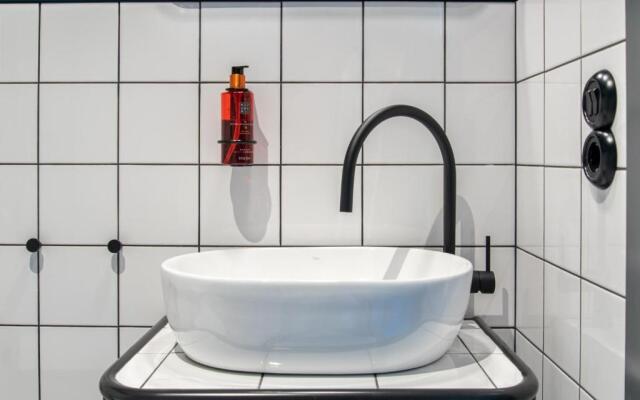 Grundéns Hotell