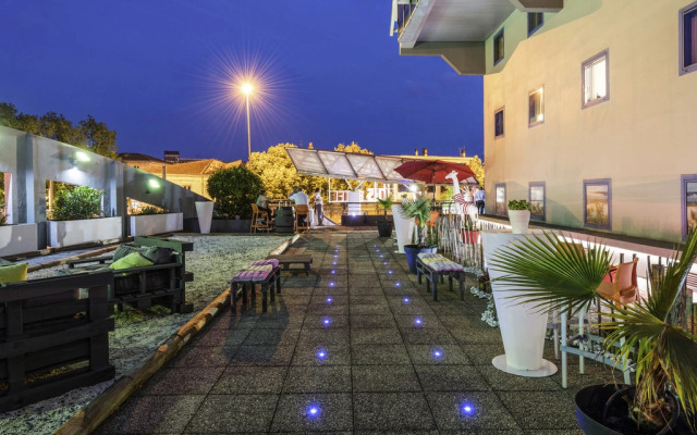 ibis Bordeaux Centre Meriadeck