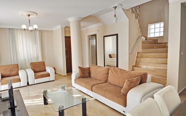 Dream Of Holiday Fethiye Villas