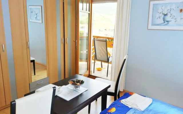 Gästehaus zur schönen Aussicht