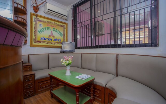 OYO 305 Hotel Gauri