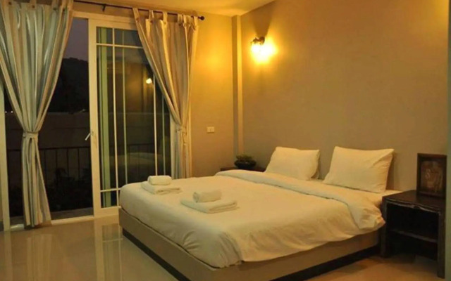 Khaoyai Terrazzo