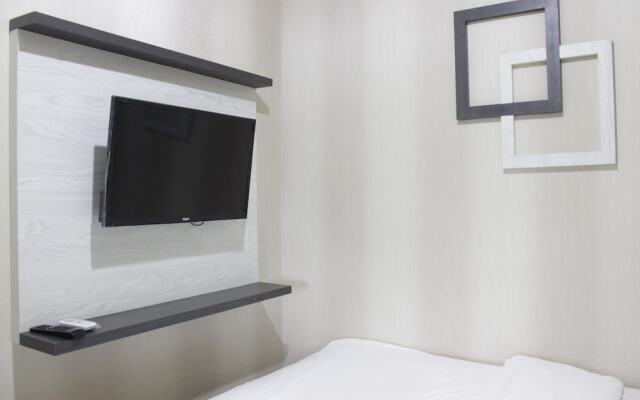 Simply Homey 2BR Apartment Parahyangan Residence