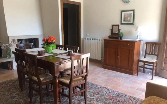 Appartamenti San Rocco