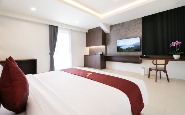 Valstar Hotel Canggu