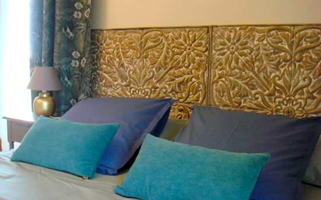 Moulin de Giboudet Chambres D'hotes