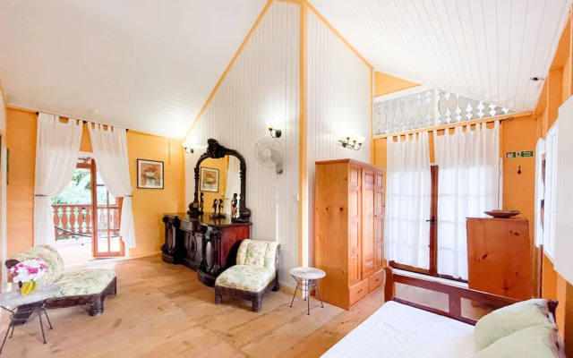 Mount Edgecombe Boutique Hotel