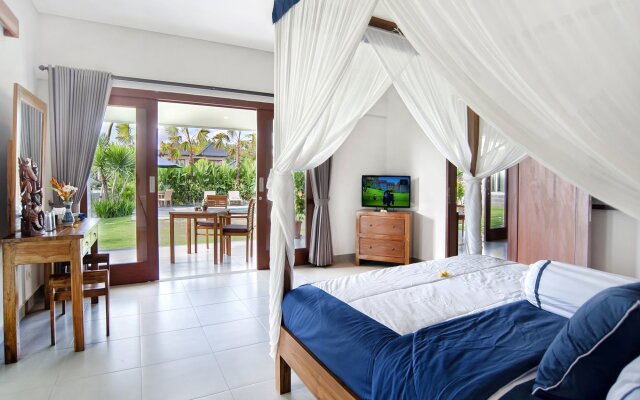 Villa Yenian