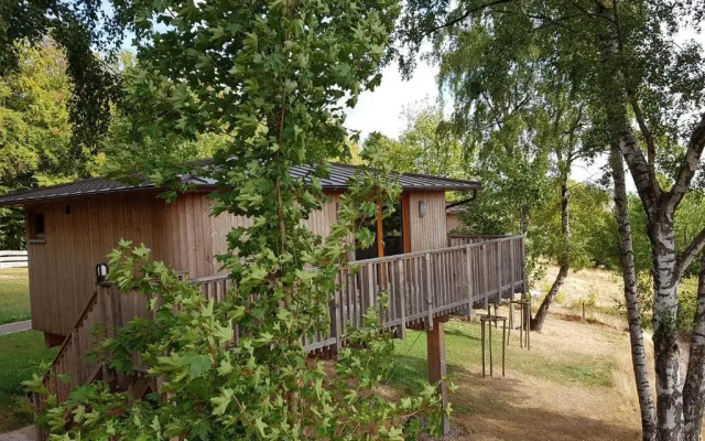 Hotel Waldquelle - Baumhaushotel Aerzen