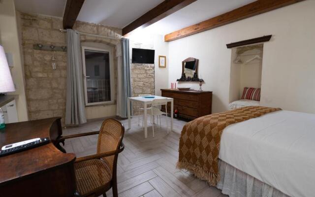 B&B La Torretta