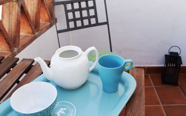 Apartamento Olivo 15