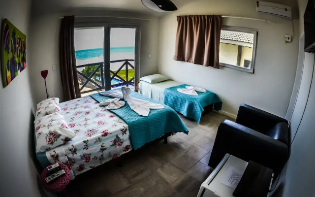 Pousada Suites Sol e Mar