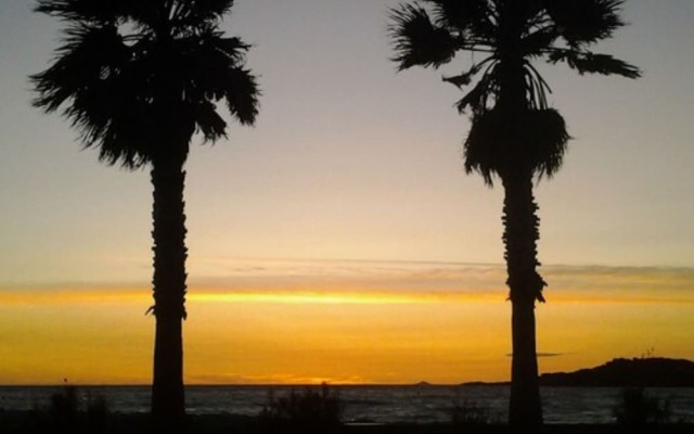 Tamaris Bay