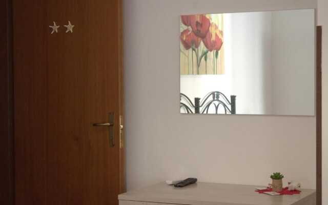 Camere da Mariolina