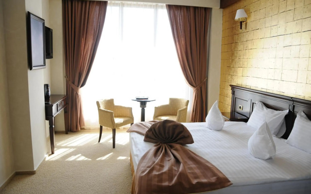Hotel Rexton