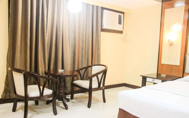 Hotel Sogo Malate