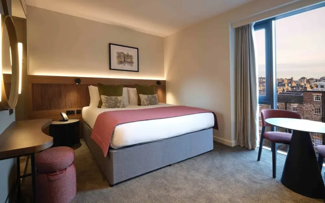 The Resident Edinburgh