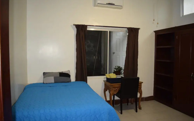 Comoda Habitacion En Casa Compartida