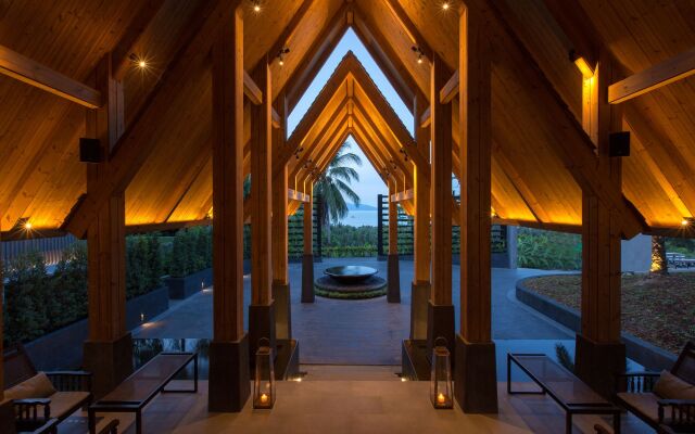 Mantra Samui Resort - Adults Only