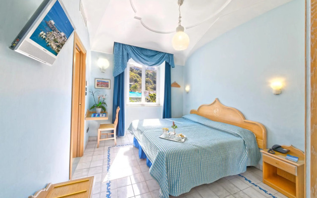 Hotel Punta Imperatore