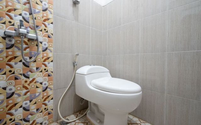 Art Guest House Syariah by OYO Rooms