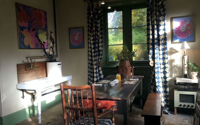 Parsons House B&B